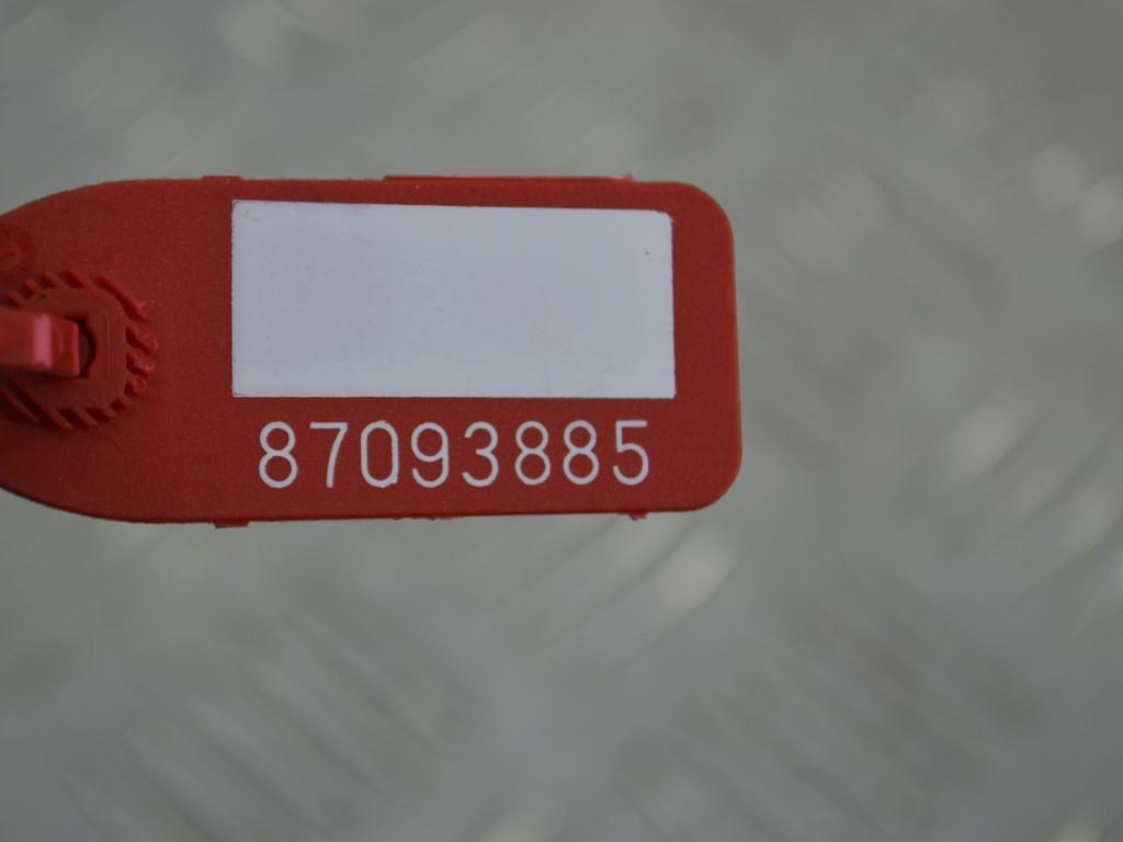 Датчик коленвала