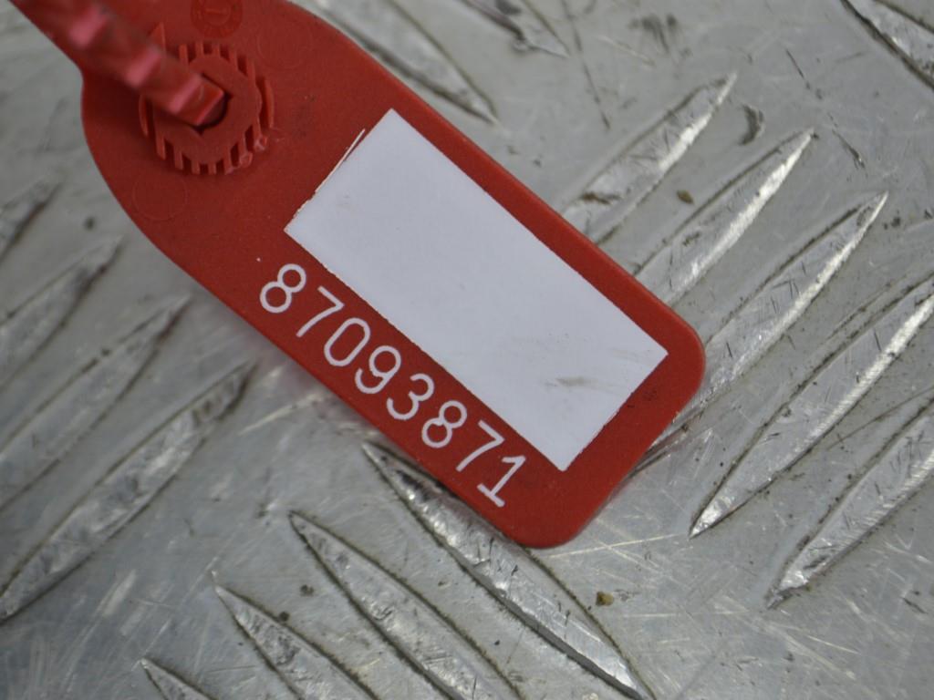 Датчик коленвала