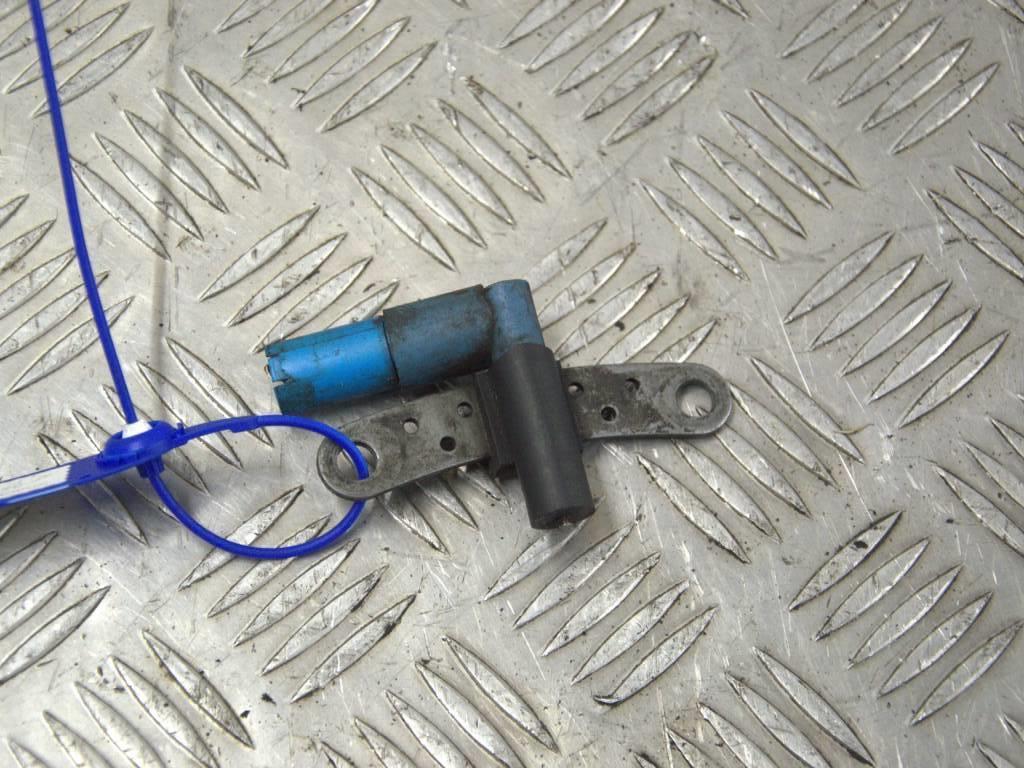 Датчик коленвала