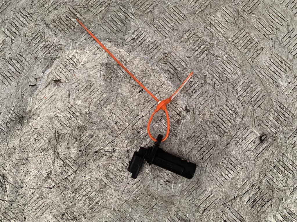 Датчик коленвала