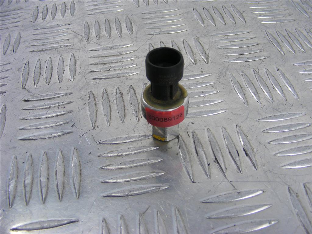Датчик кондиционера Renault Megane 3 (2008-2019) 7700417506