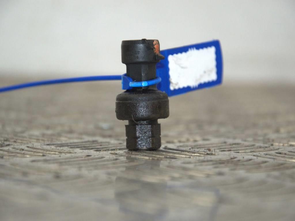 Датчик кондиционера