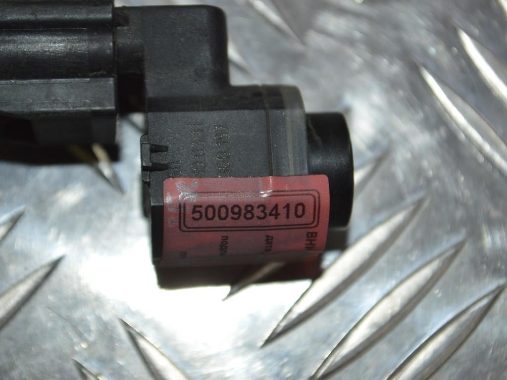 Датчик парктроника Renault Laguna 3 (2007-2015) 284420001R