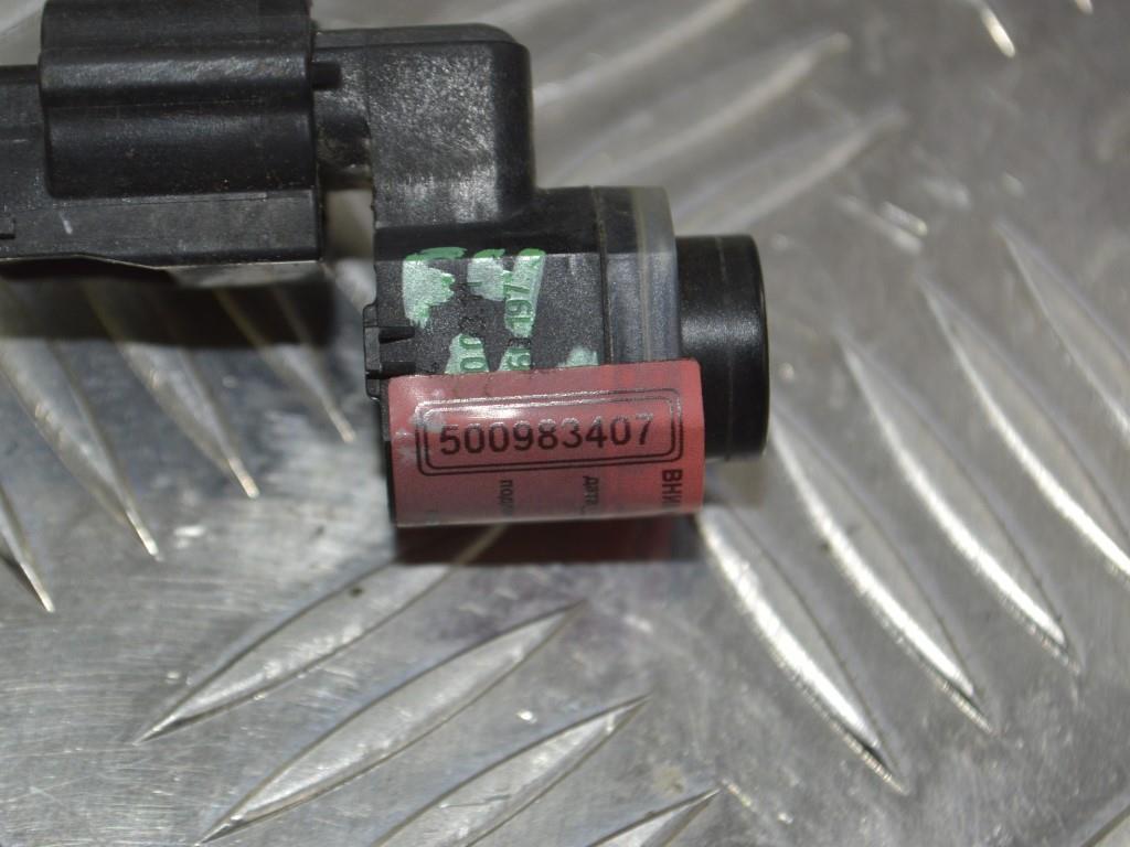 Датчик парктроника Renault Laguna 3 (2007-2015) 284420001R