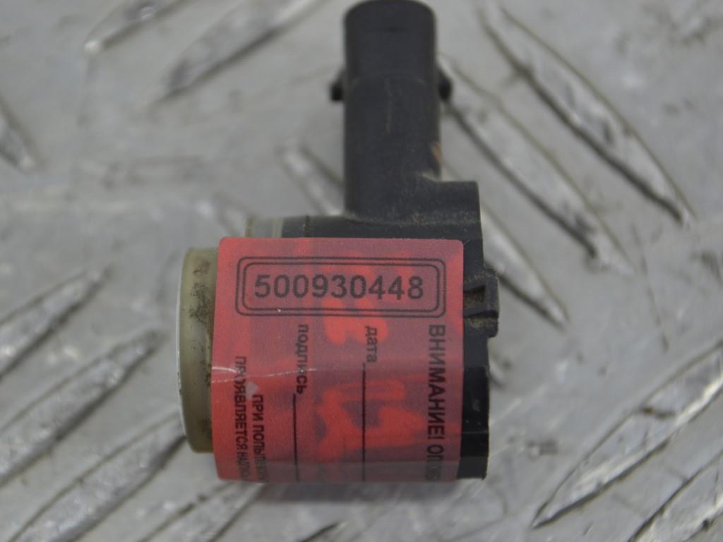 Датчик парктроника