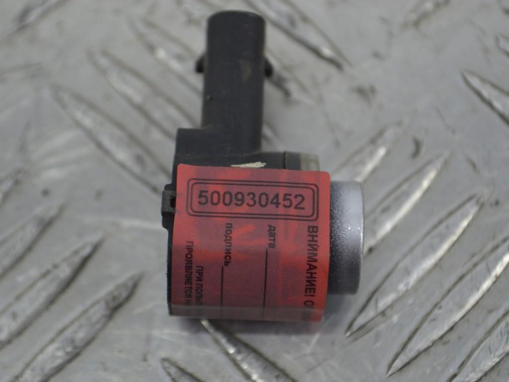 Датчик парктроника