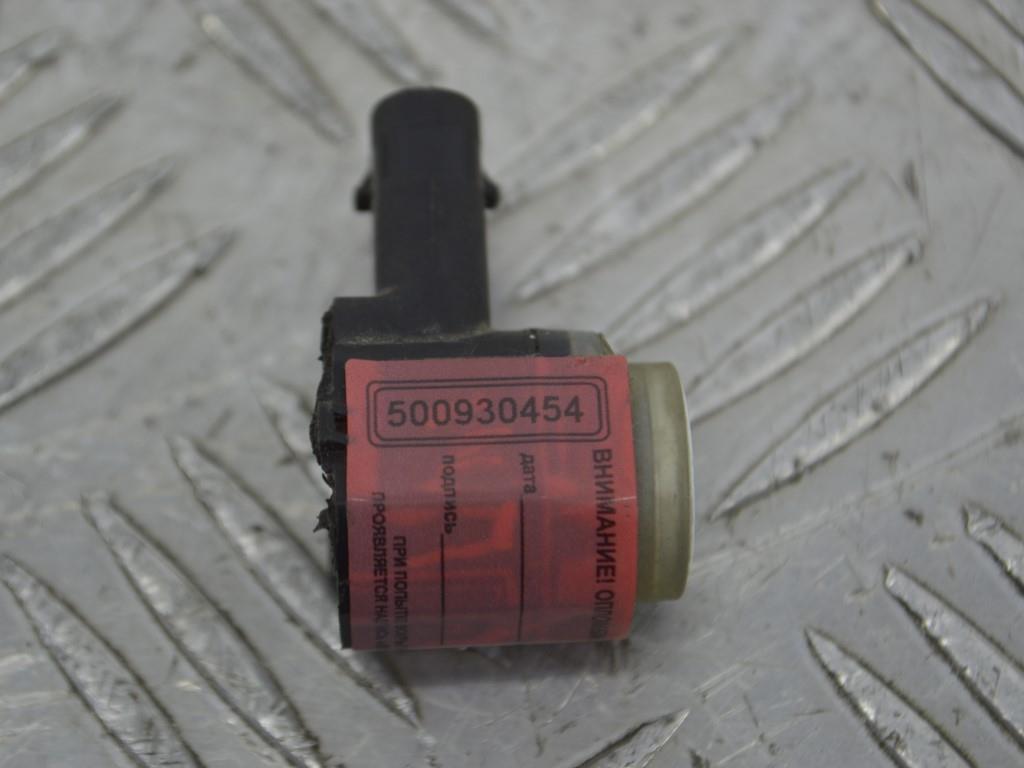 Датчик парктроника