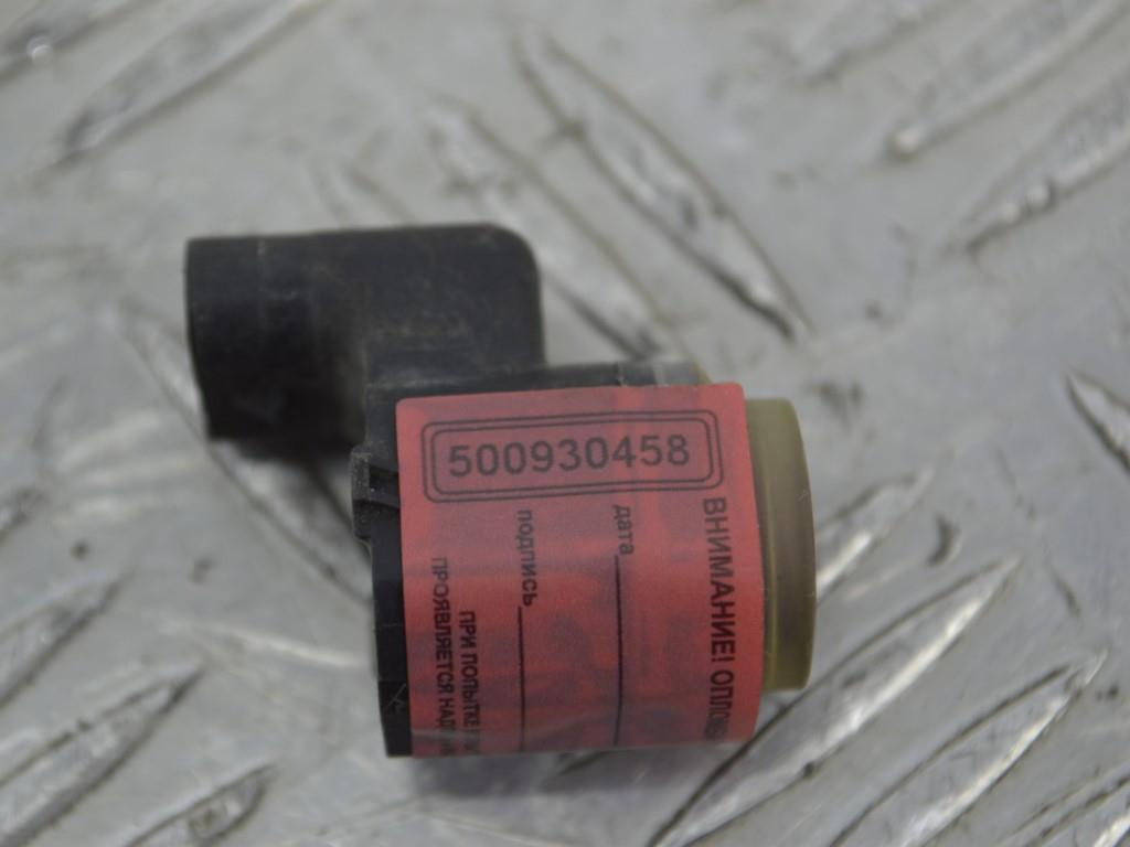 Датчик парктроника