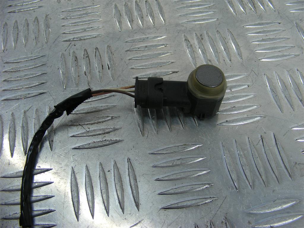 Датчик парктроника Renault Laguna 3 (2007-2015) 284420028