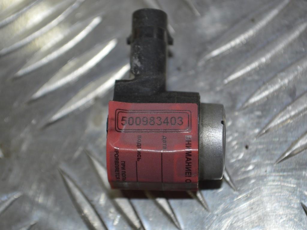 Датчик парктроника Renault Laguna 3 (2007-2015) 8200412438