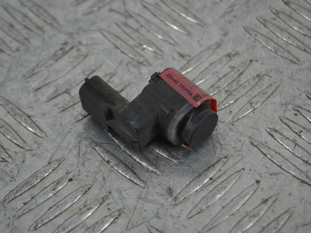 Датчик парктроника Renault Scenic 3 (2008-2015) 284420001R