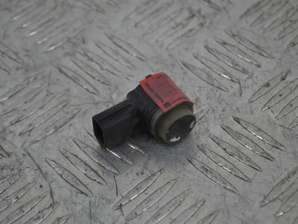 Датчик парктроника Renault Scenic 3 (2008-2015) 284420002R