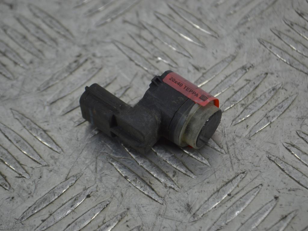Датчик парктроника Renault Scenic 3 (2008-2015) 284420003R