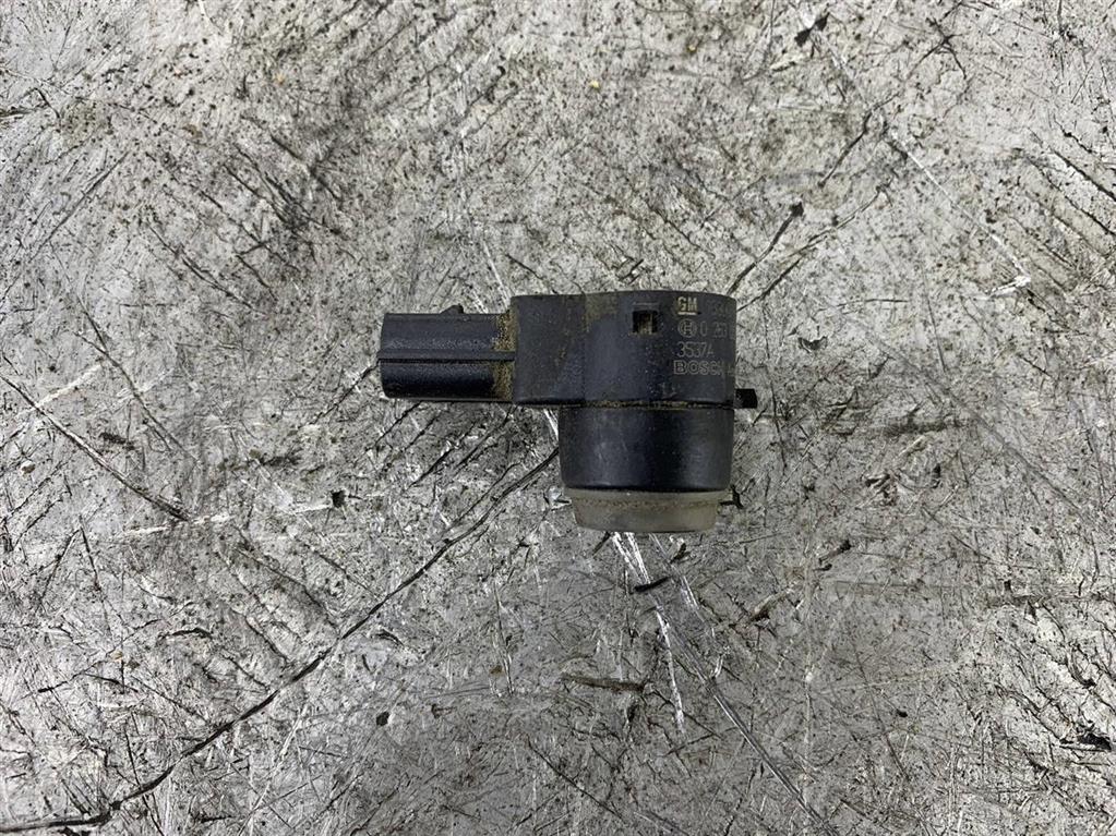 Датчик парктроника