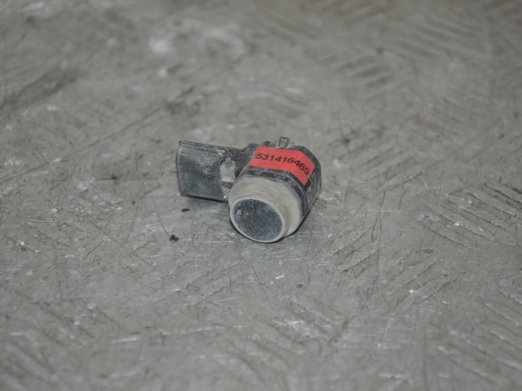 Датчик парктроника