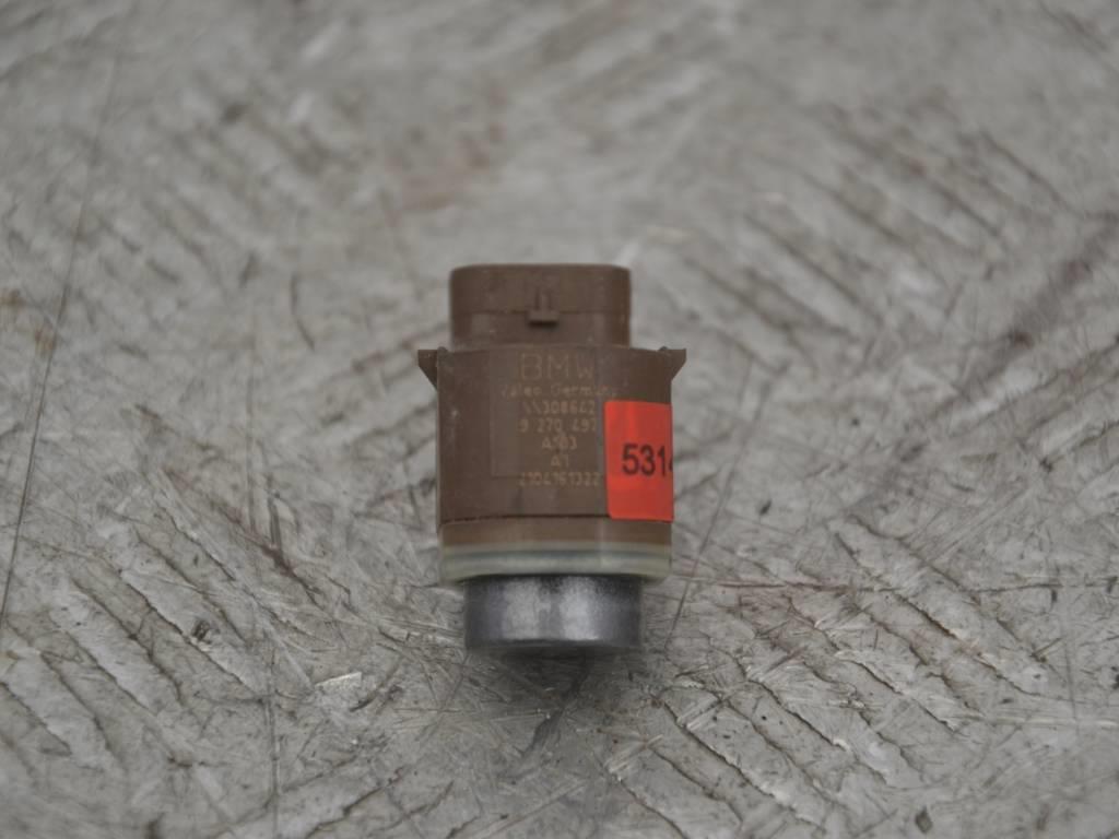 Датчик парктроника