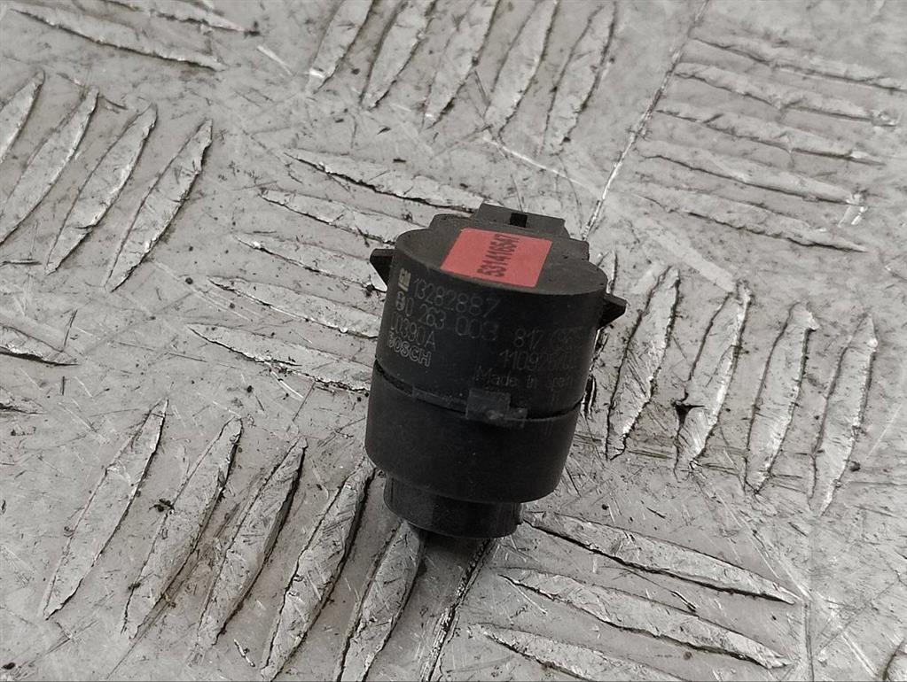 Датчик парктроника