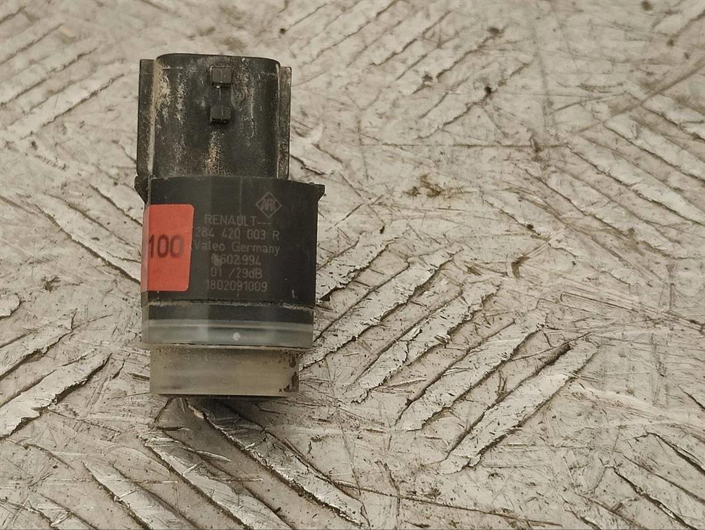 Датчик парктроника