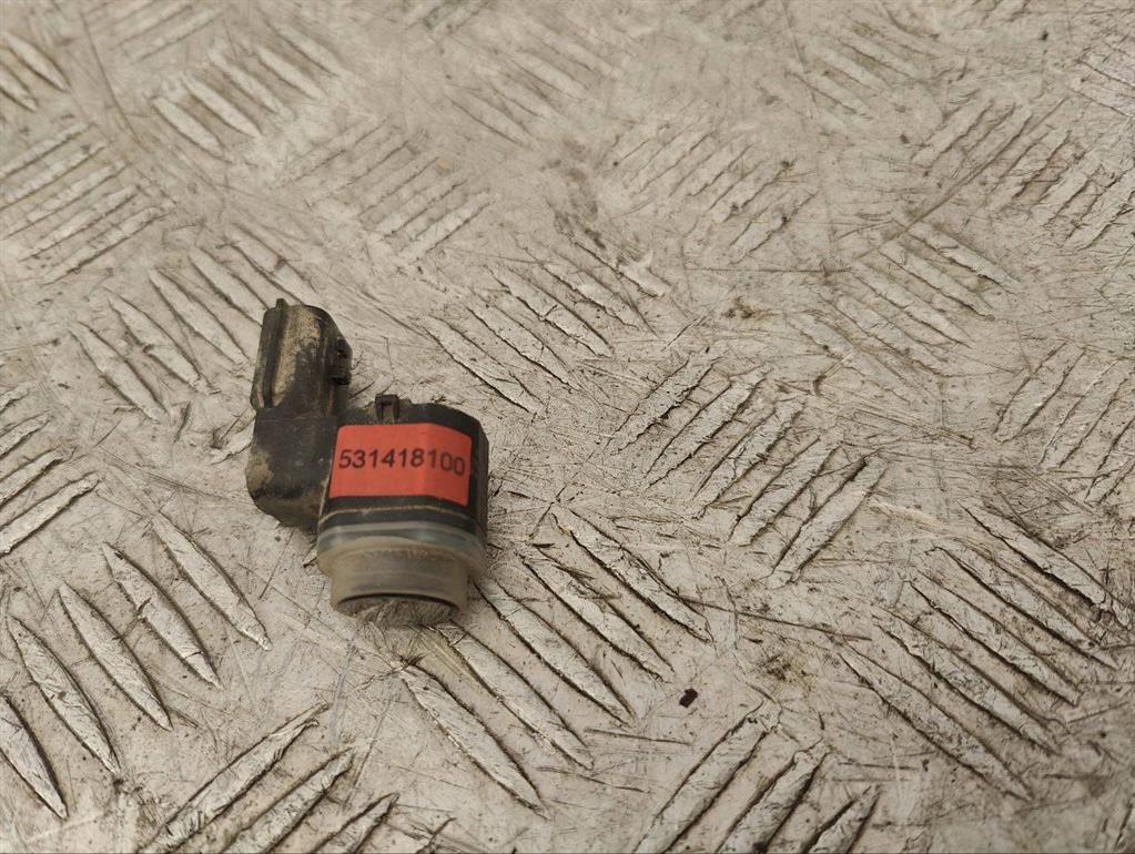 Датчик парктроника