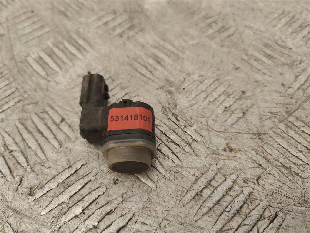 Датчик парктроника