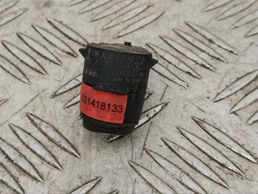 Датчик парктроника