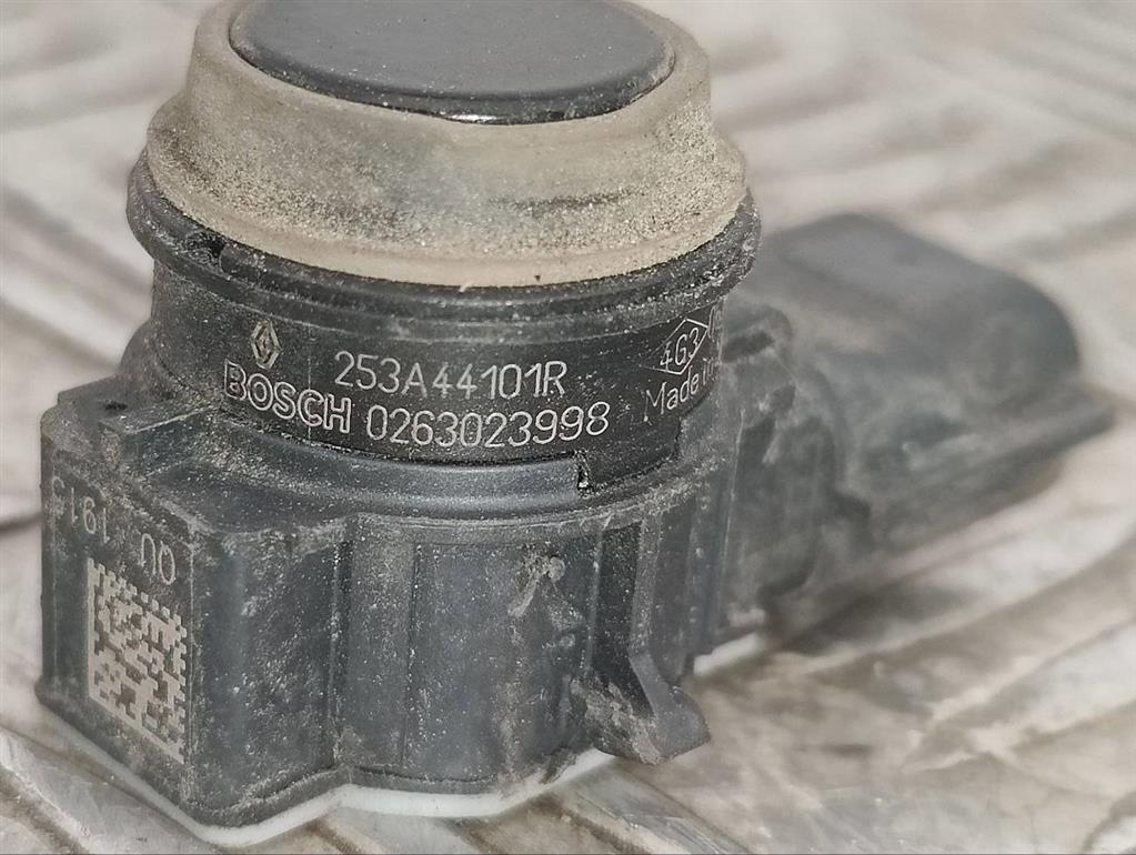 Датчик парктроника