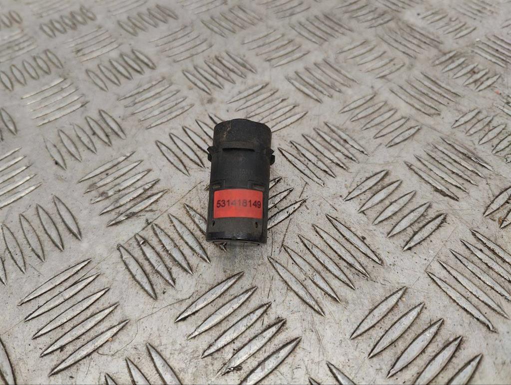 Датчик парктроника