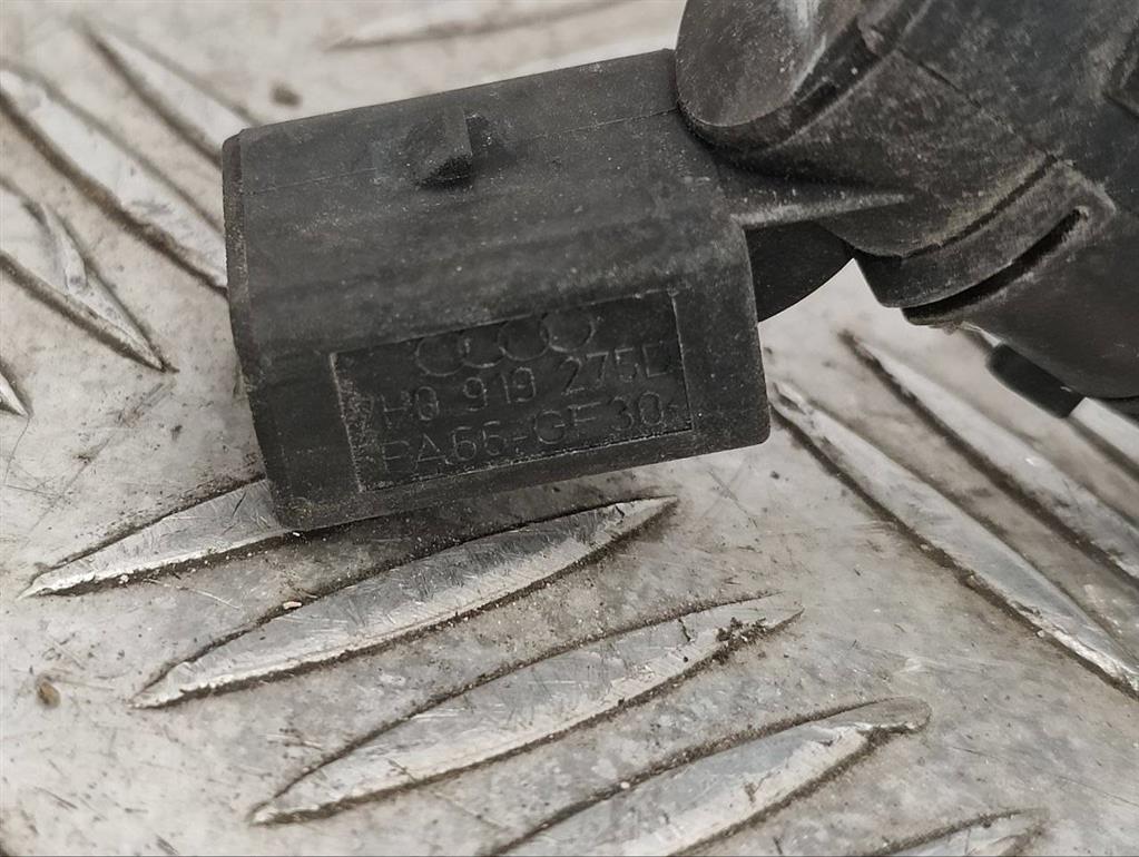 Датчик парктроника