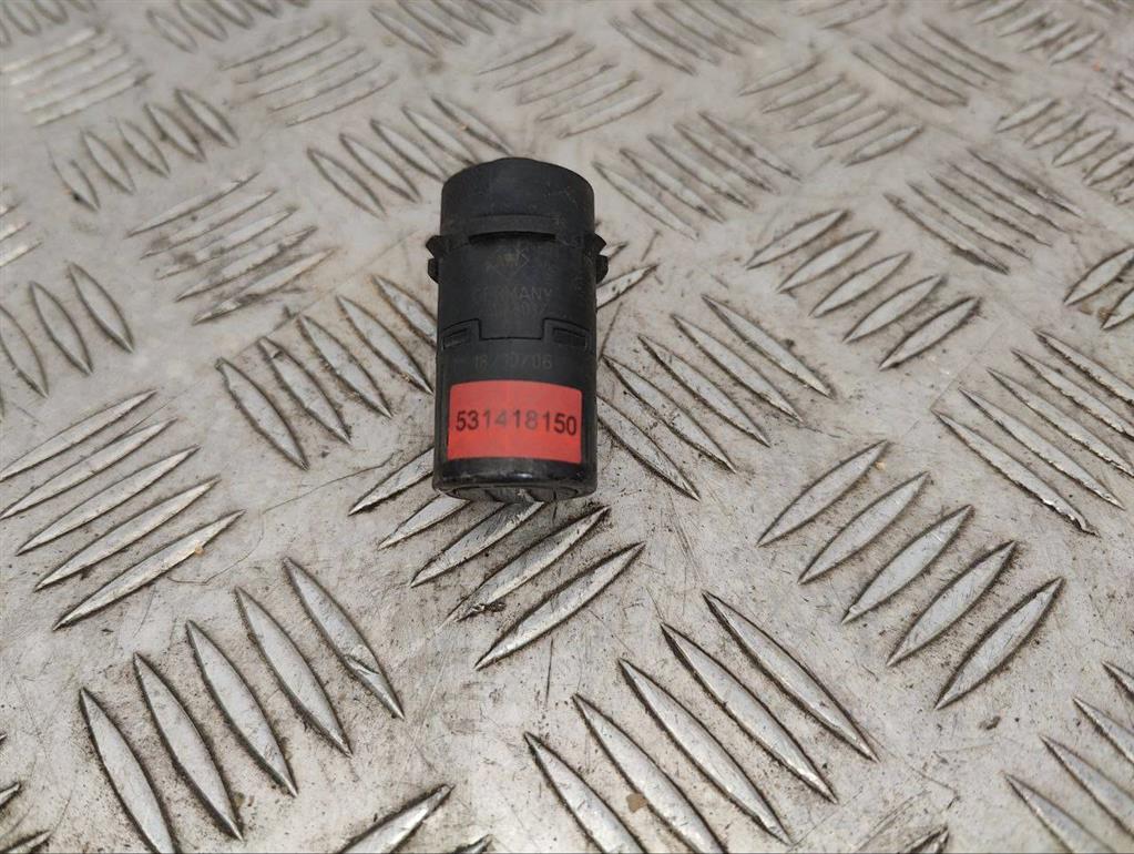 Датчик парктроника