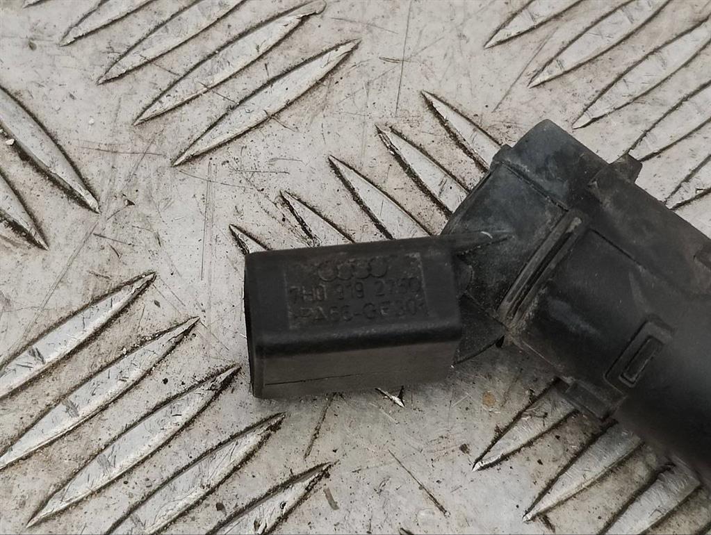 Датчик парктроника