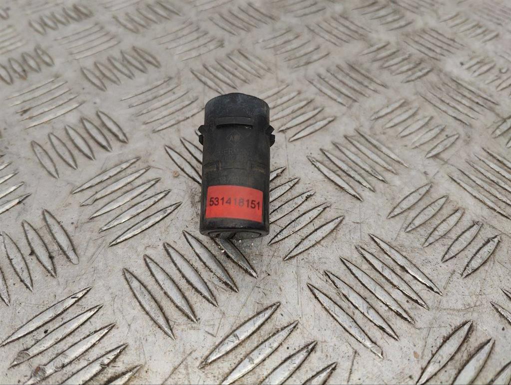 Датчик парктроника