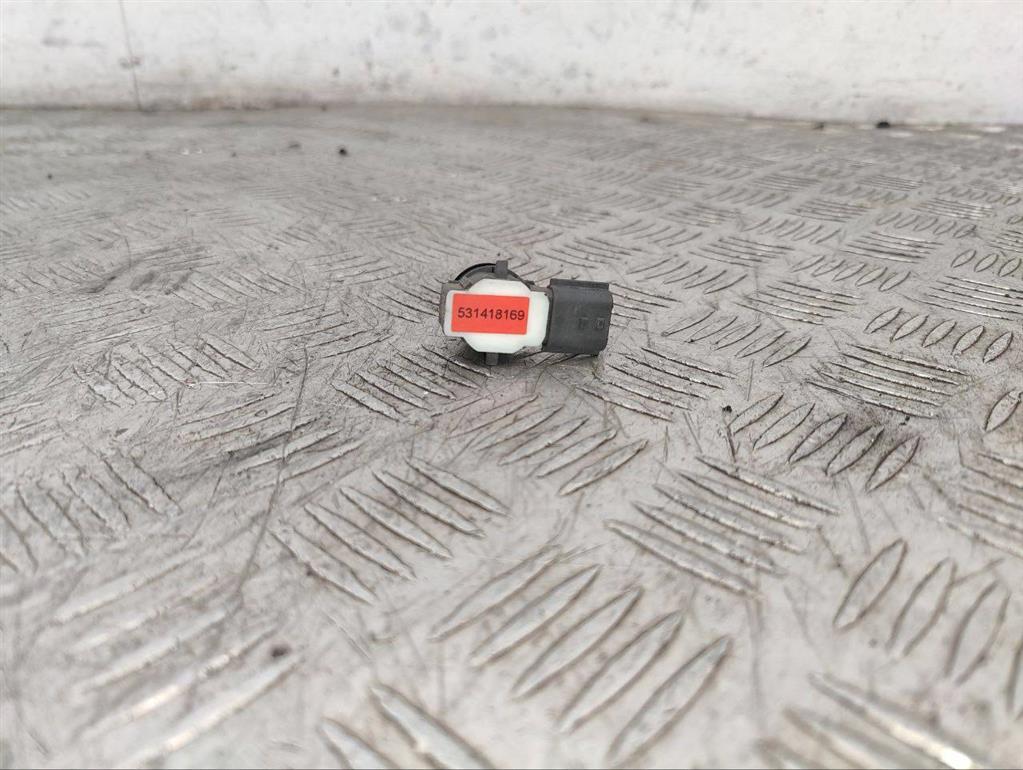 Датчик парктроника