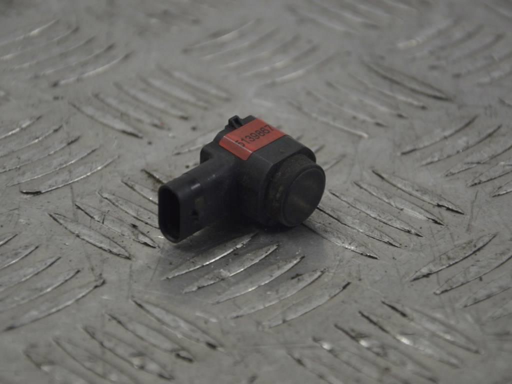 Датчик парктроника