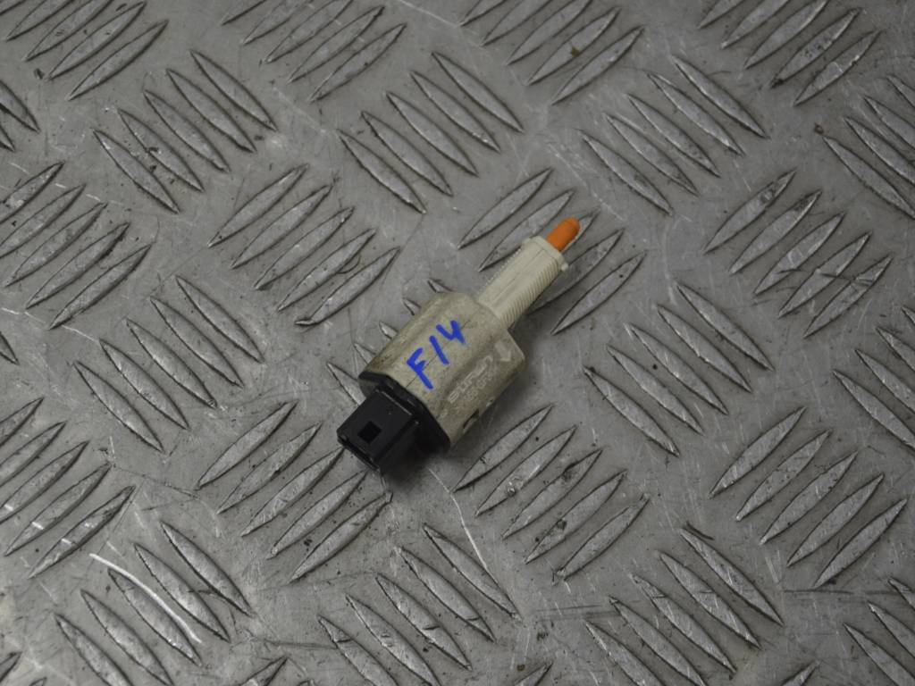 Датчик педали тормоза (лягушка)