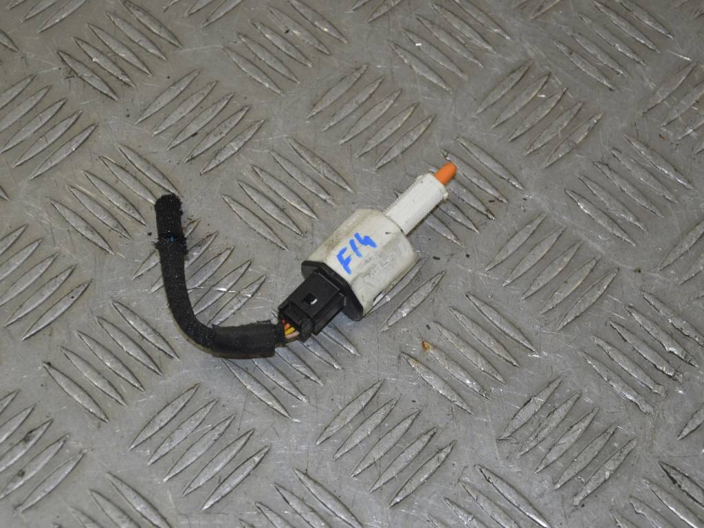 Датчик педали тормоза (лягушка)