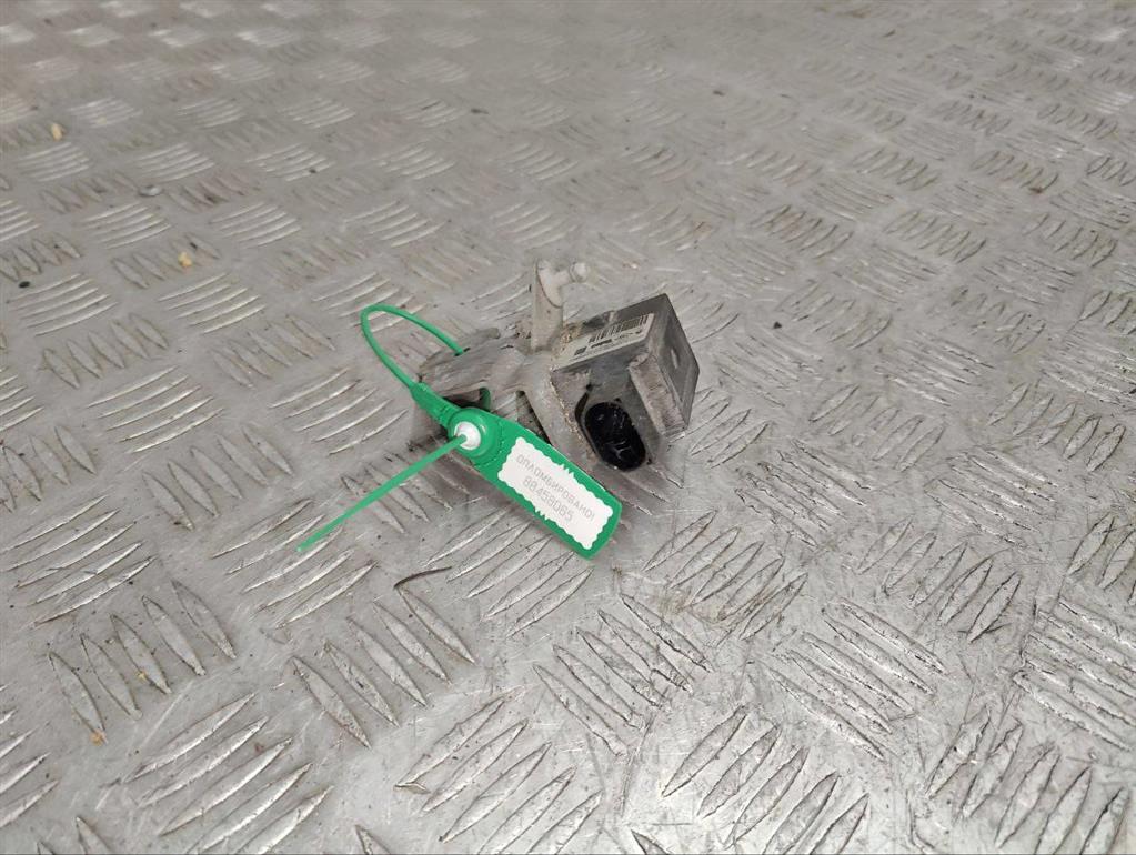 Датчик положения кузова