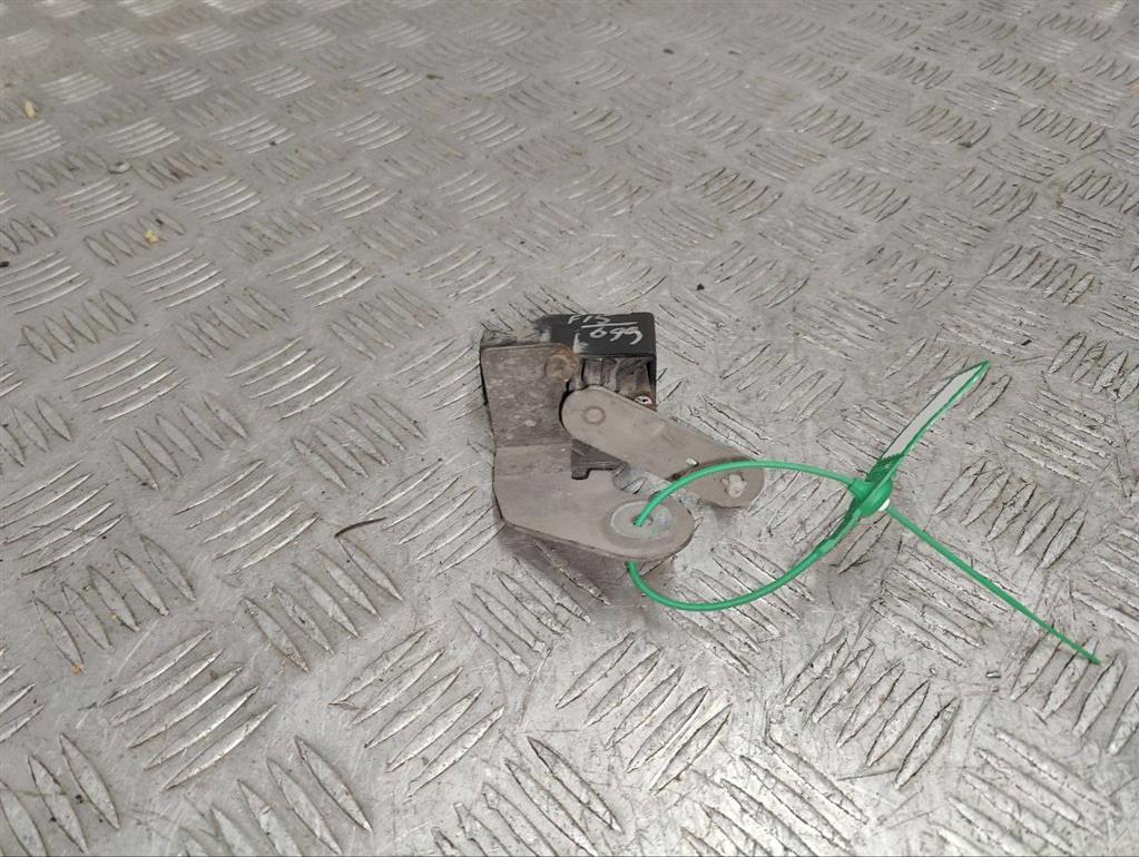 Датчик положения кузова