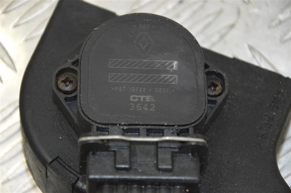 Датчик положения педали газа Renault Scenic 1 (1996-2003) 7700431919