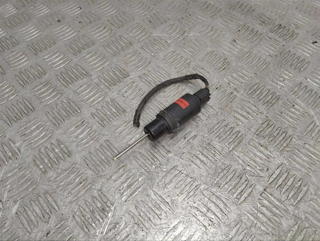 Датчик положения педали тормоза