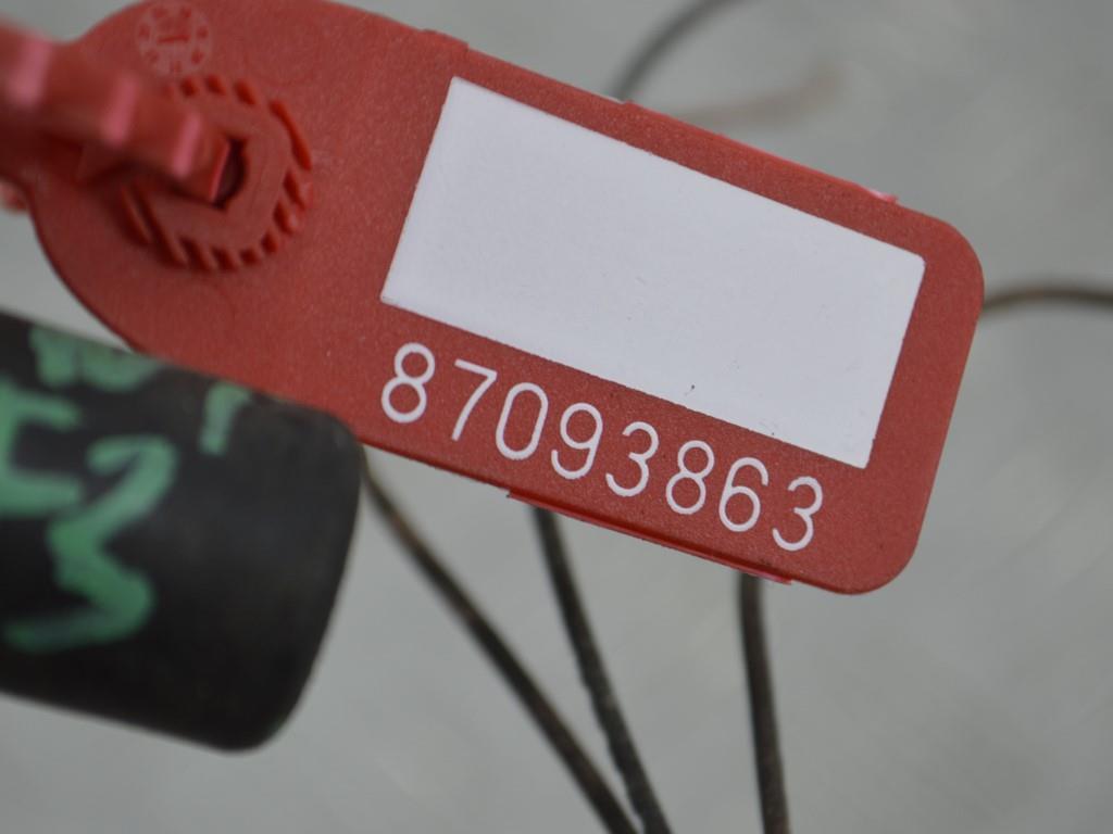 Датчик распредвала Renault Scenic 2 (2003-2009) 8200033686