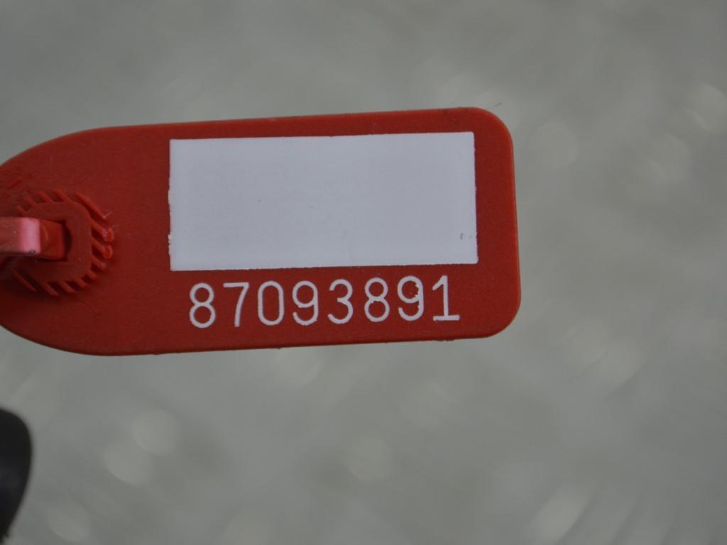 Датчик распредвала Renault Scenic 2 (2003-2009) 8200033686