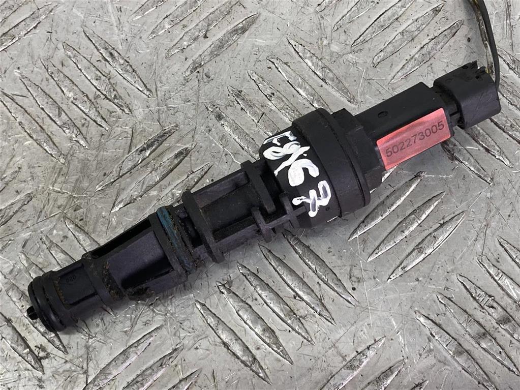 Датчик скорости