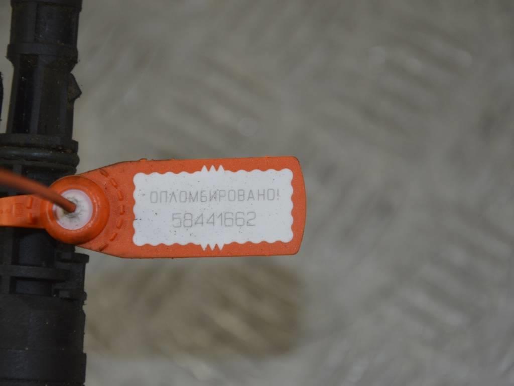 Датчик скорости