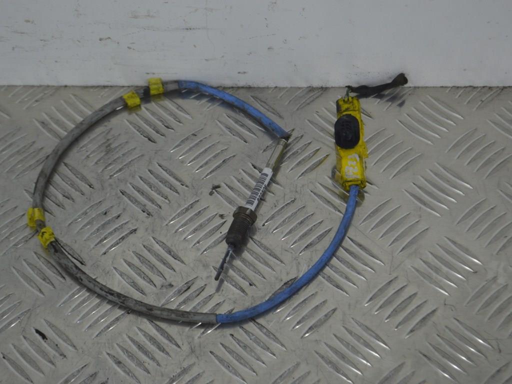 Датчик температуры выхлопных газов Renault Espace 4 (2003-2010) 8200941746