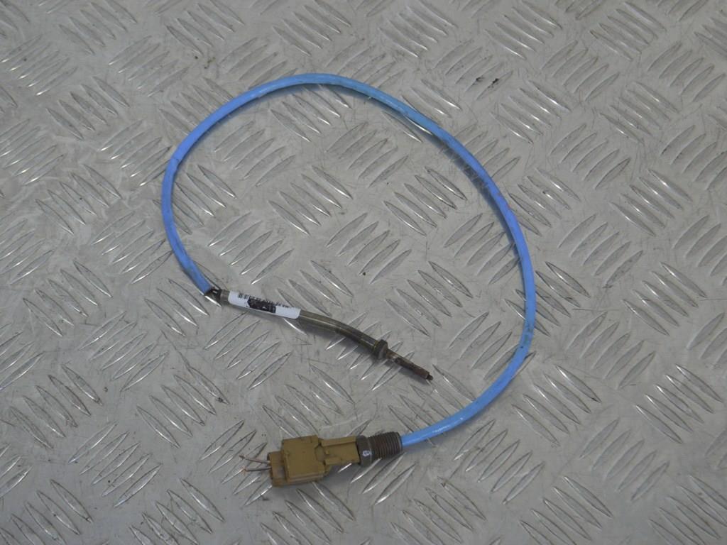 Датчик температуры выхлопных газов Renault Laguna 3 (2007-2015) 226403788R