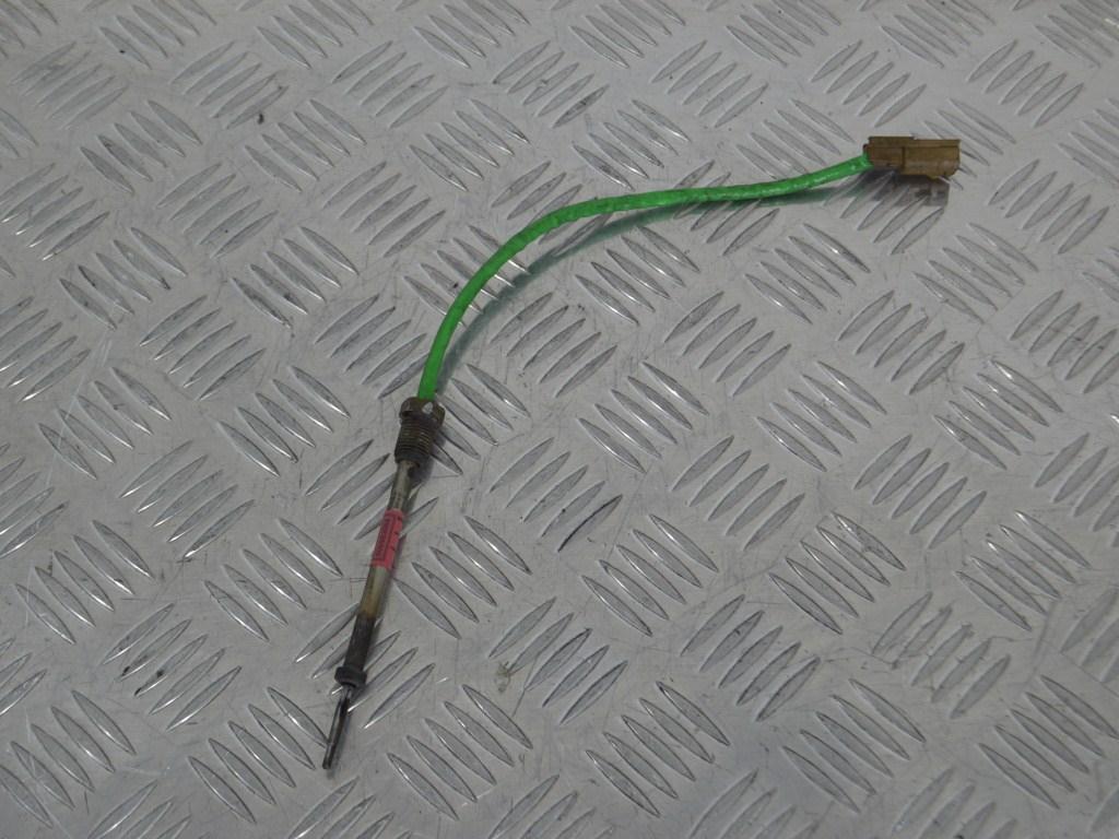 Датчик температуры выхлопных газов