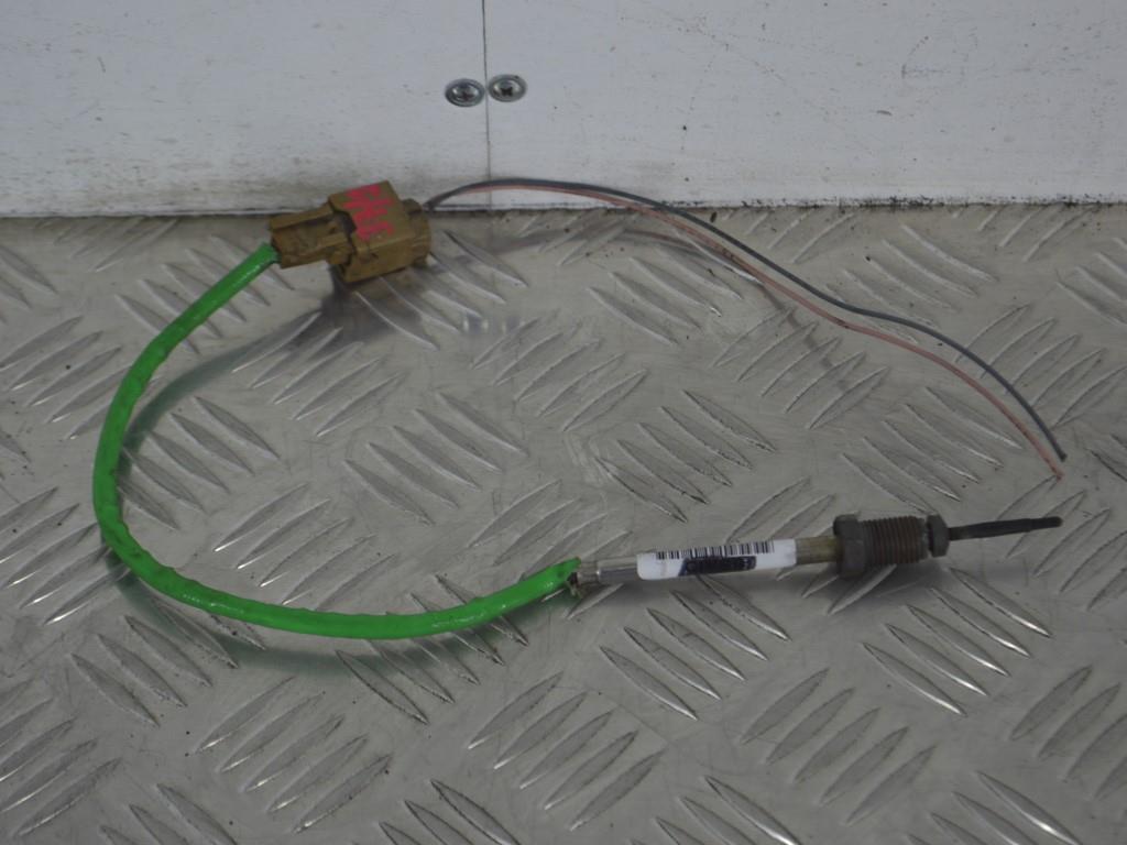 Датчик температуры выхлопных газов Renault Megane 3 (2008-2019) 8200929533