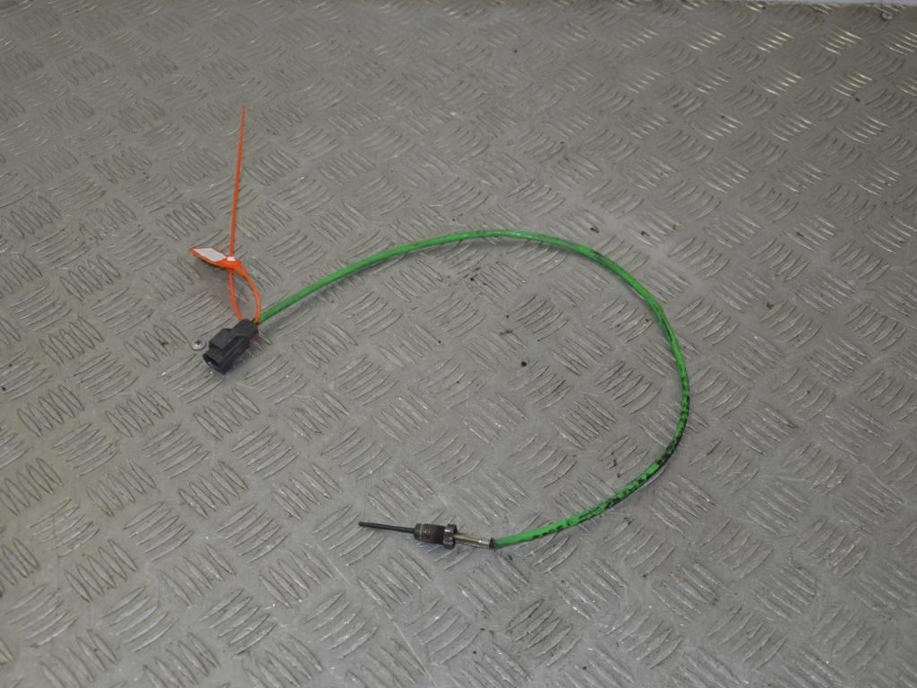 Датчик температуры выхлопных газов