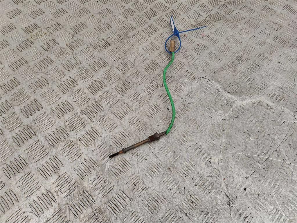 Датчик температуры выхлопных газов