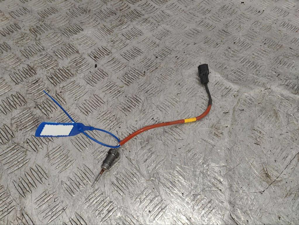 Датчик температуры выхлопных газов